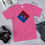 Thumbnail: Emmanuel Students Fine Jersey Short Sleeve T-Shirt