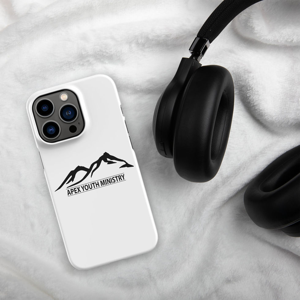 Thumbnail: Apex Case for iPhone®