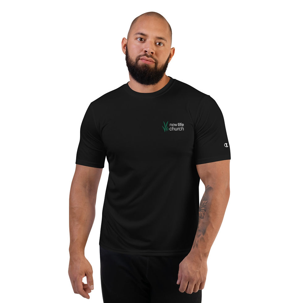 Thumbnail: CW22 Double Dry® Performance T-Shirt