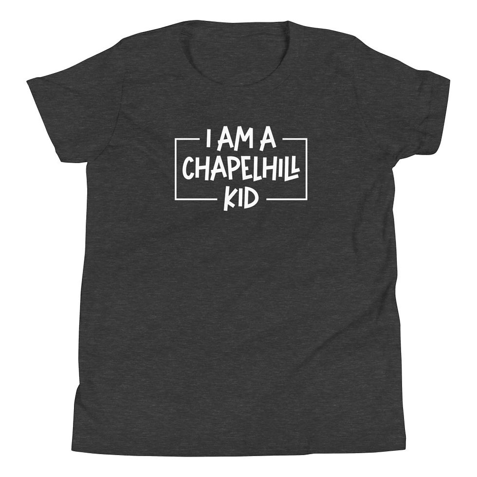 Thumbnail: DUN | KIDS - Chapelhill Kids Tee