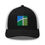 Thumbnail: Retro Trucker Cap - CTK Logo
