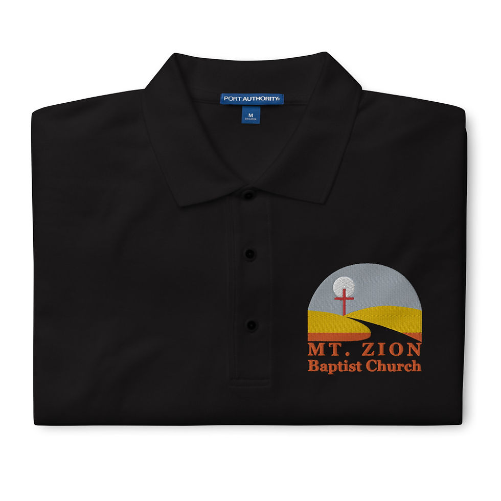 Thumbnail: K500 Premium Polo Shirt