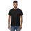 Thumbnail: Rocky Students Prayer Hands Tee | Black