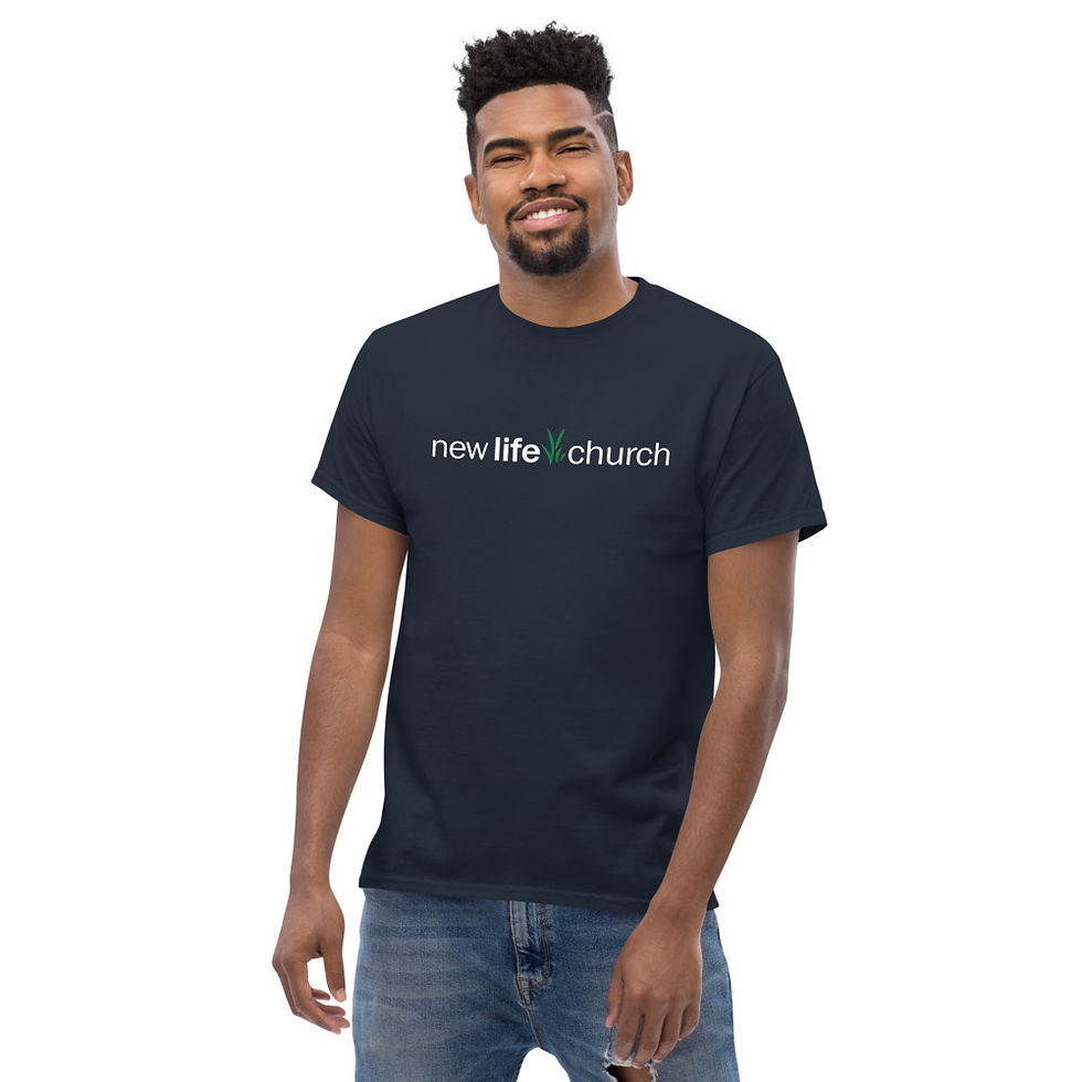Thumbnail: Men’s Classic Tee Gildan 5000