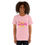 Thumbnail: WOH 3001 Unisex Short Sleeve Jersey T-Shirt