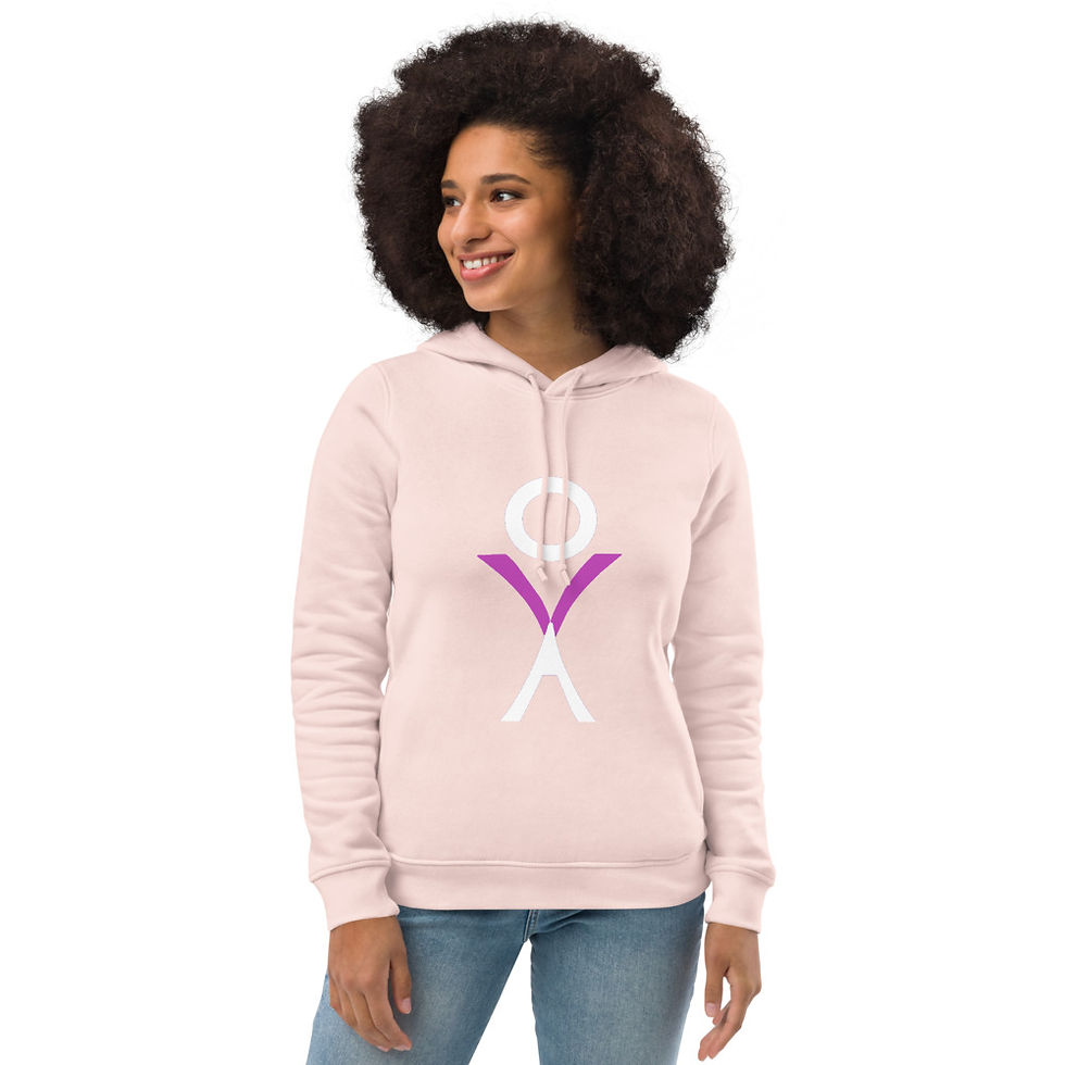 Thumbnail: WW34B Organic Women's Hoodie