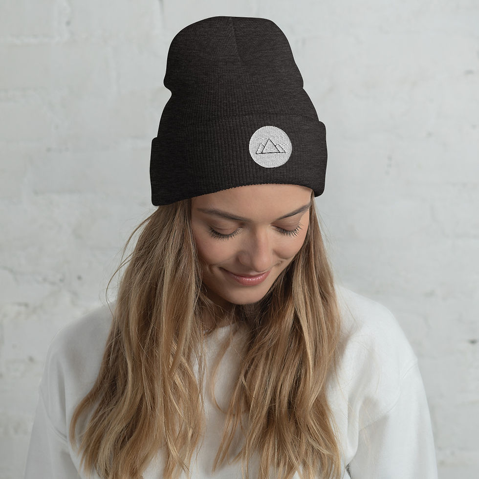 Thumbnail: Logo Beanie