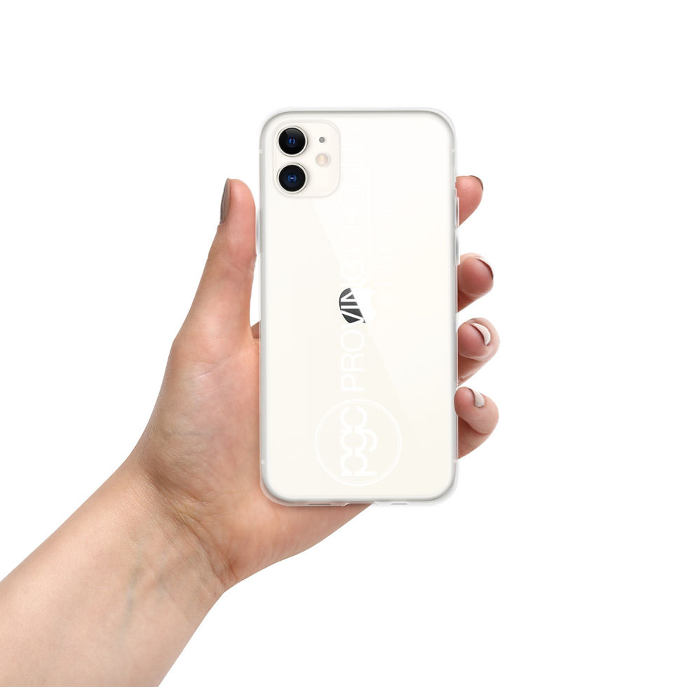 Thumbnail: iPhone Case