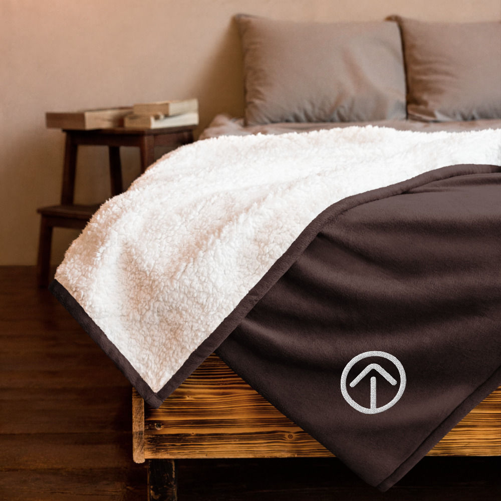Reach Blanket