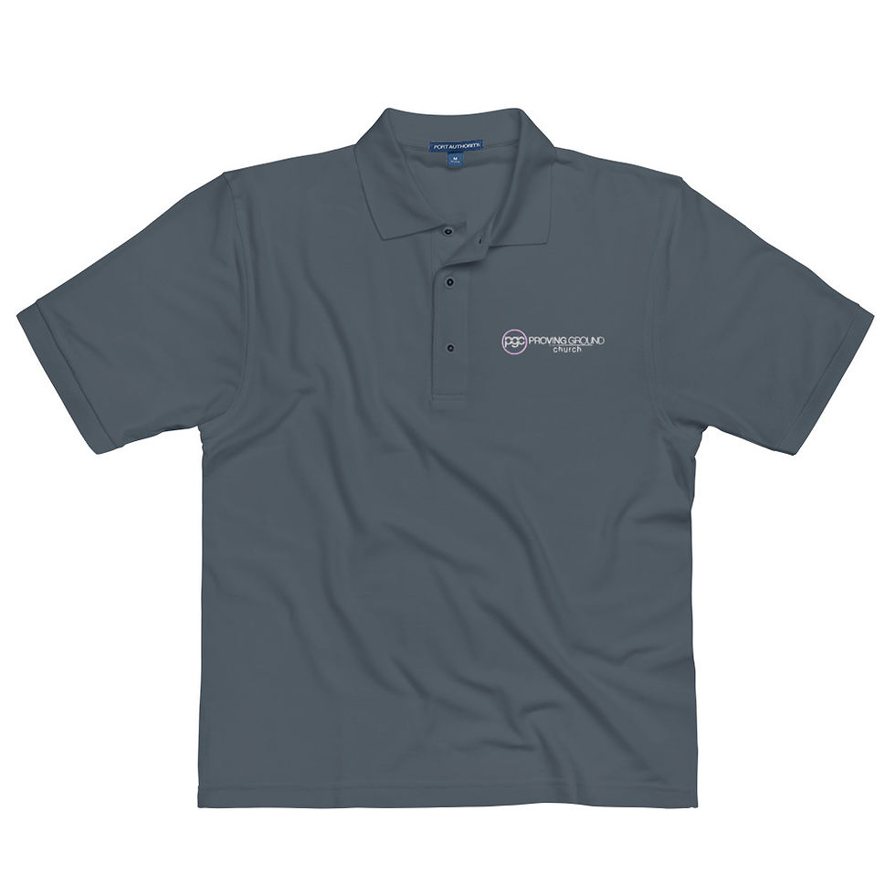 PGC Polo Shirt