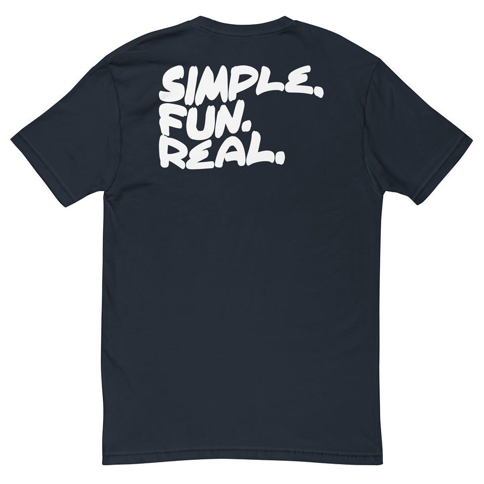Thumbnail: Short Sleeve_SFR_Spring 2023