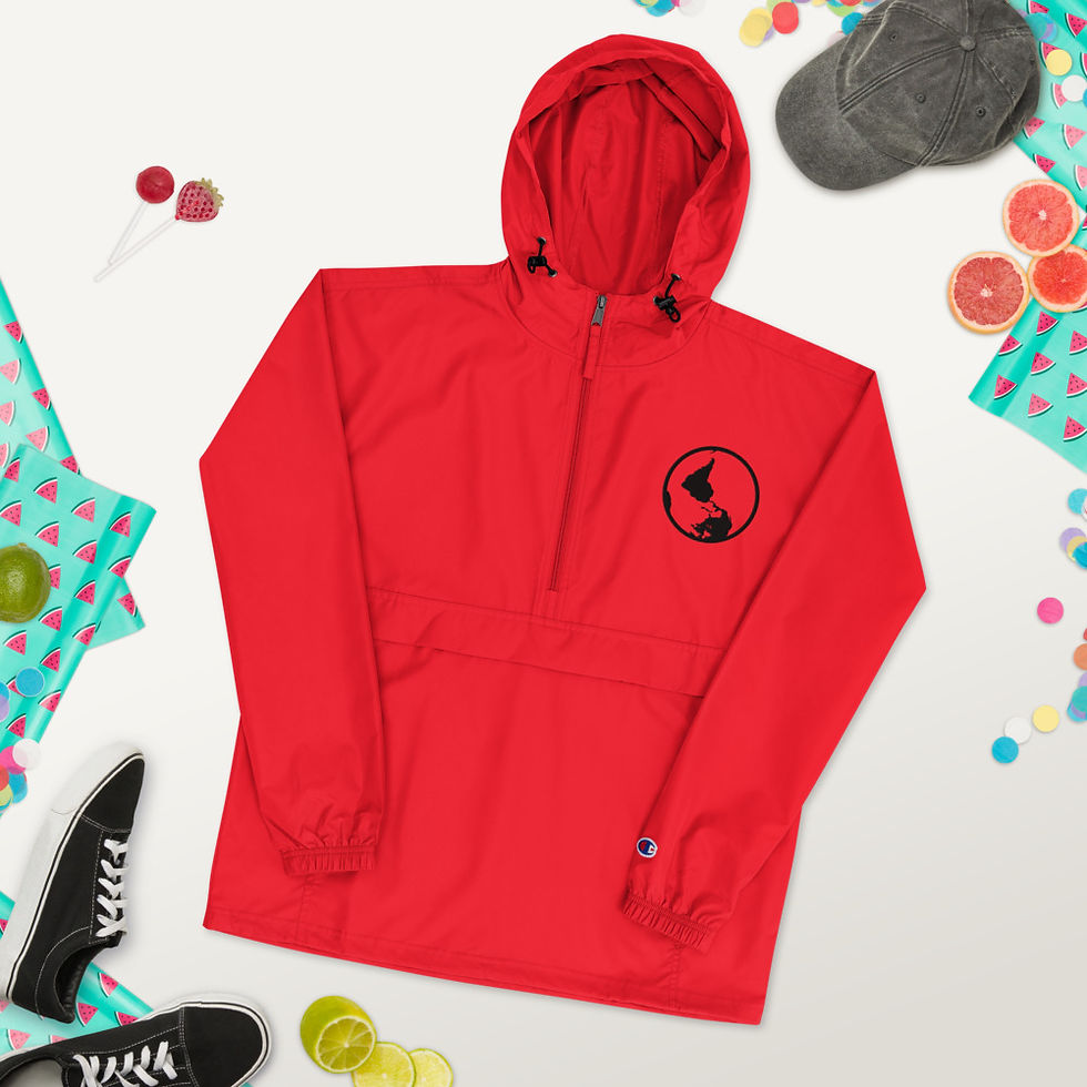 Thumbnail: Globe - Windbreaker (Multiple Colors)