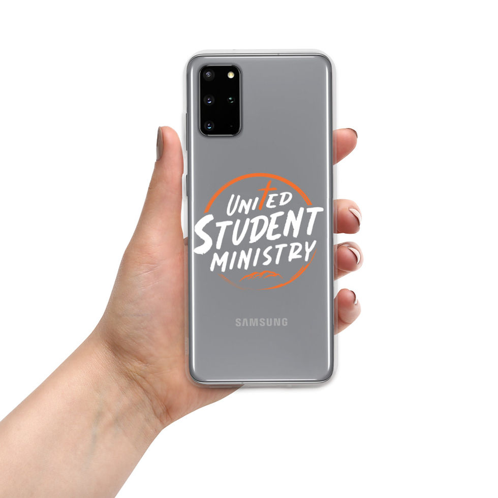 Thumbnail: Samsung Case