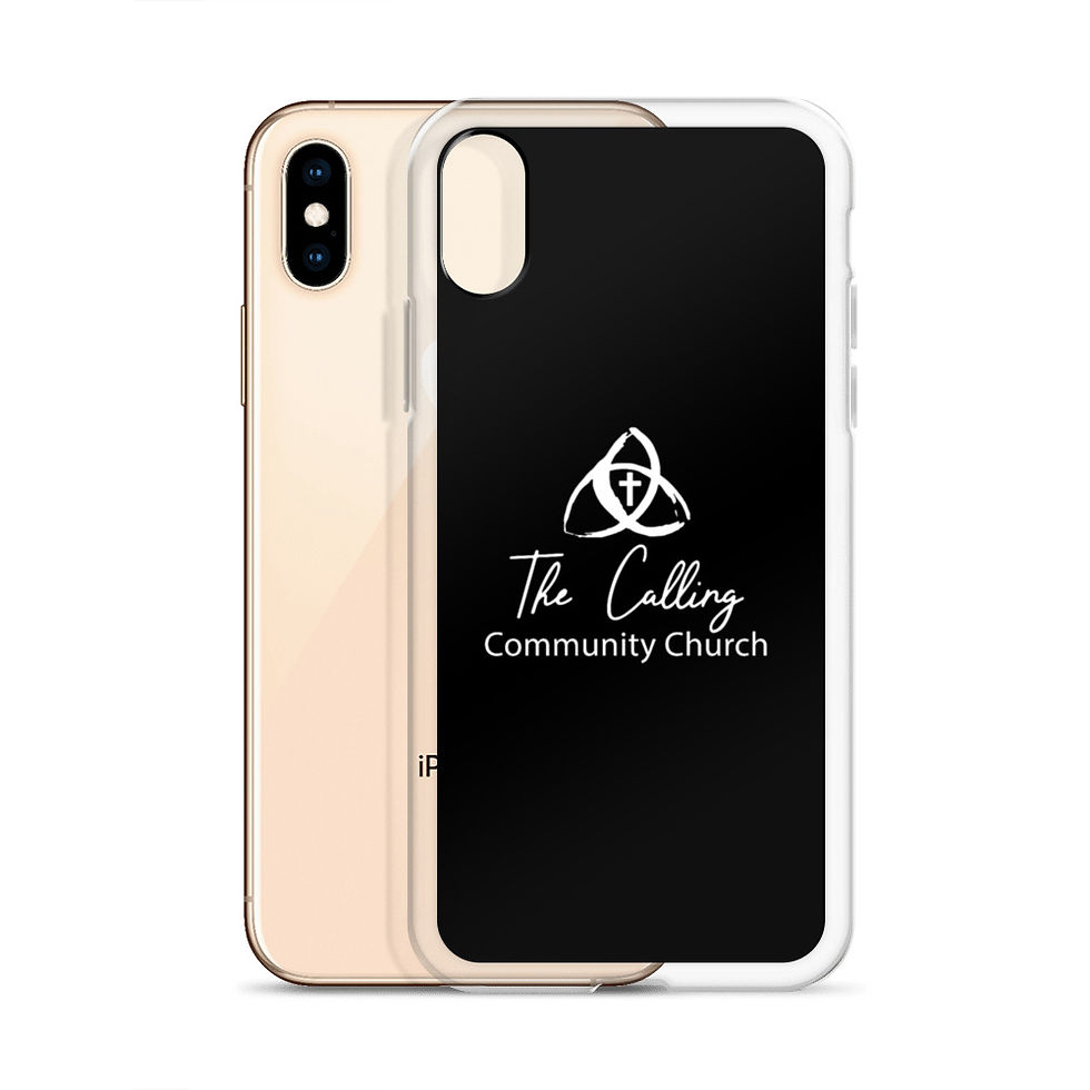 Thumbnail: The Calling iPhone Case