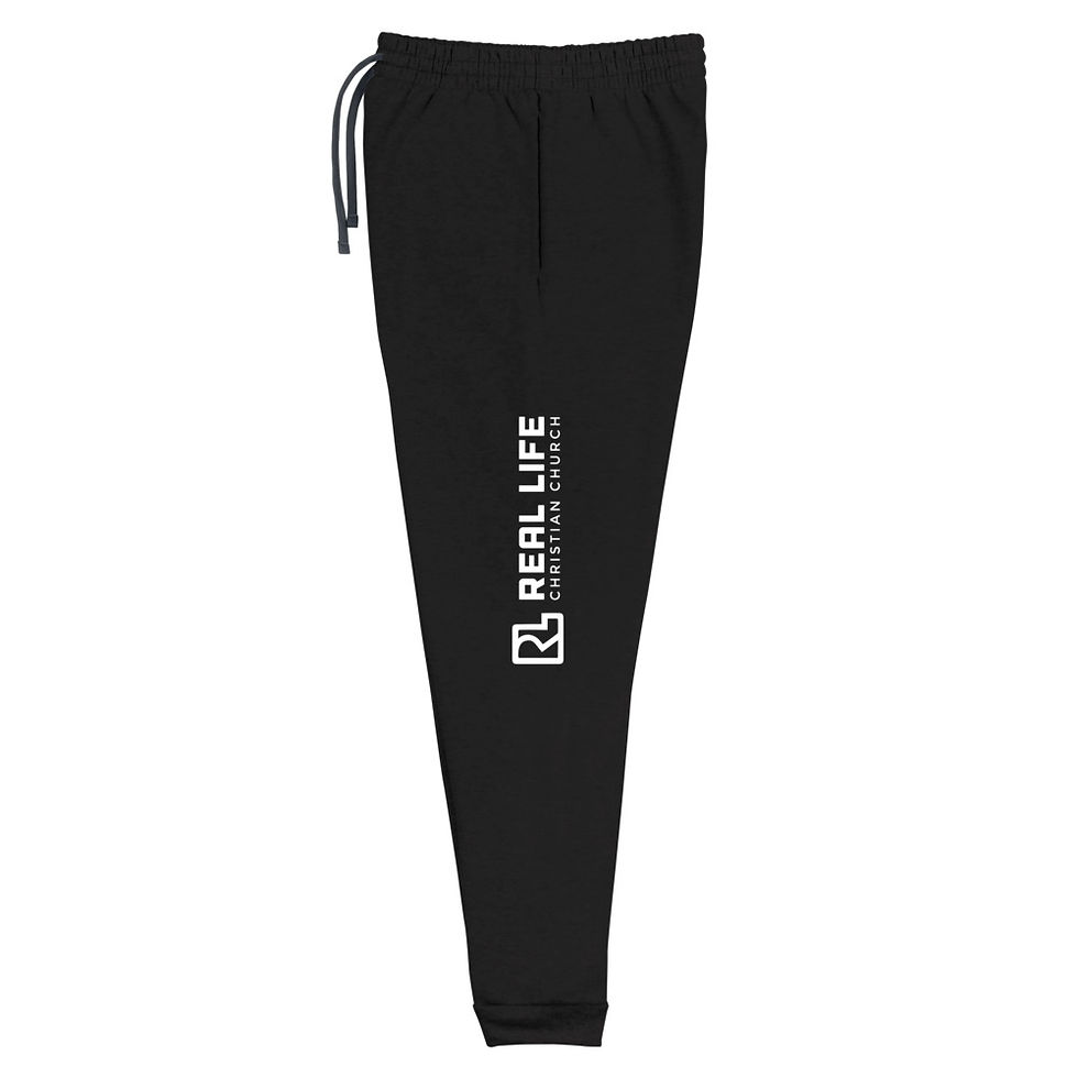 Thumbnail: Unisex Joggers
