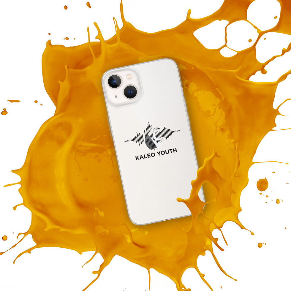 Thumbnail: iPhone Case