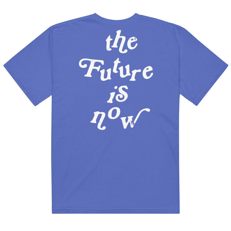 Thumbnail: DUN | YTH - Future Tee