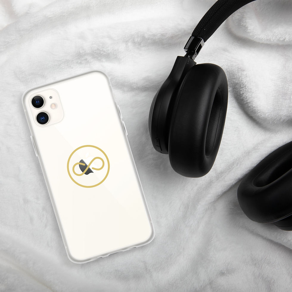 Thumbnail: iPhone Case
