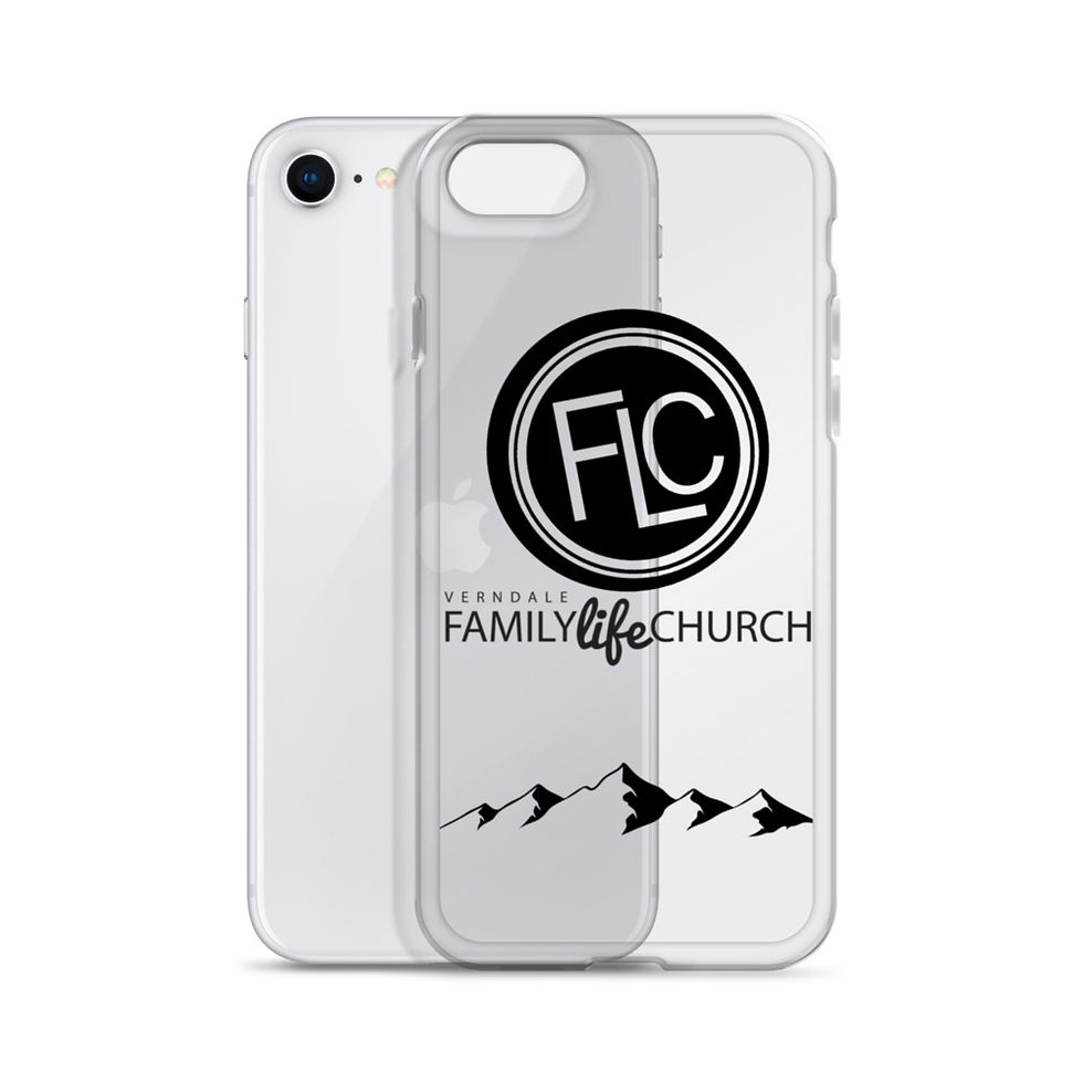 Thumbnail: iPhone Case