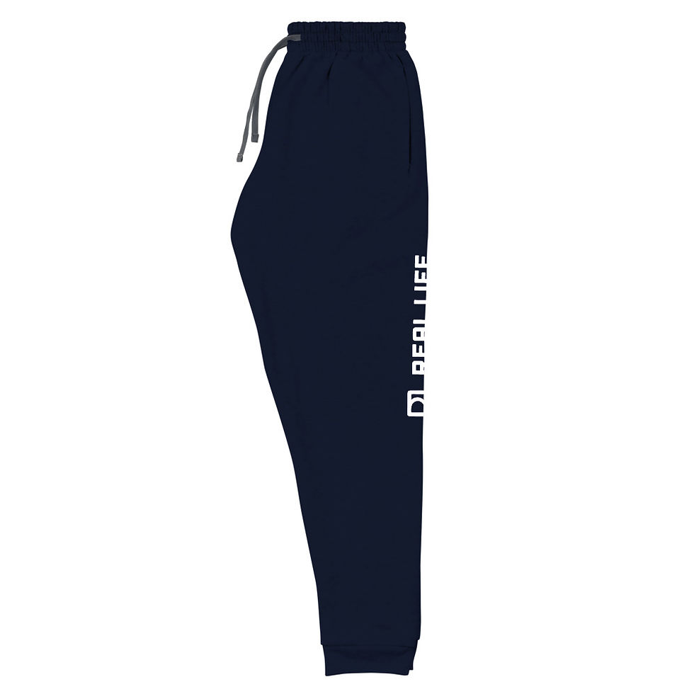 Thumbnail: Unisex Joggers
