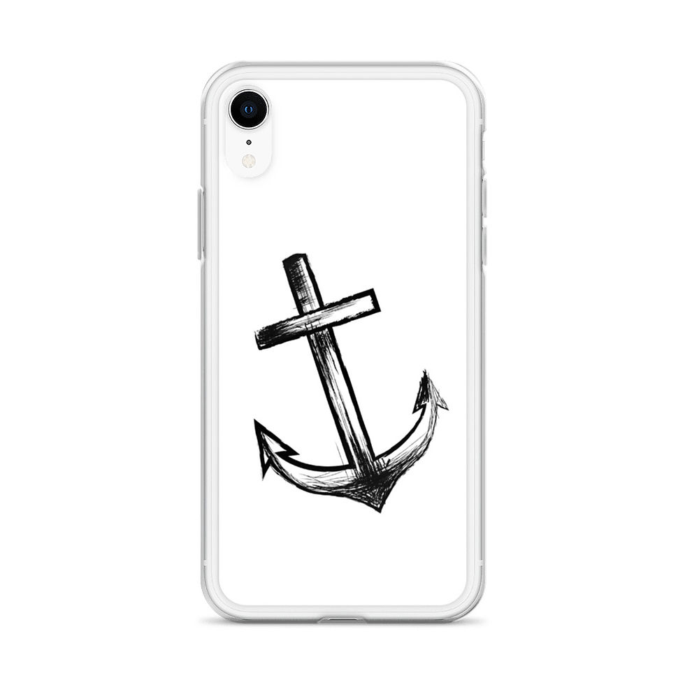 Thumbnail: Souls Harbor iPhone Case