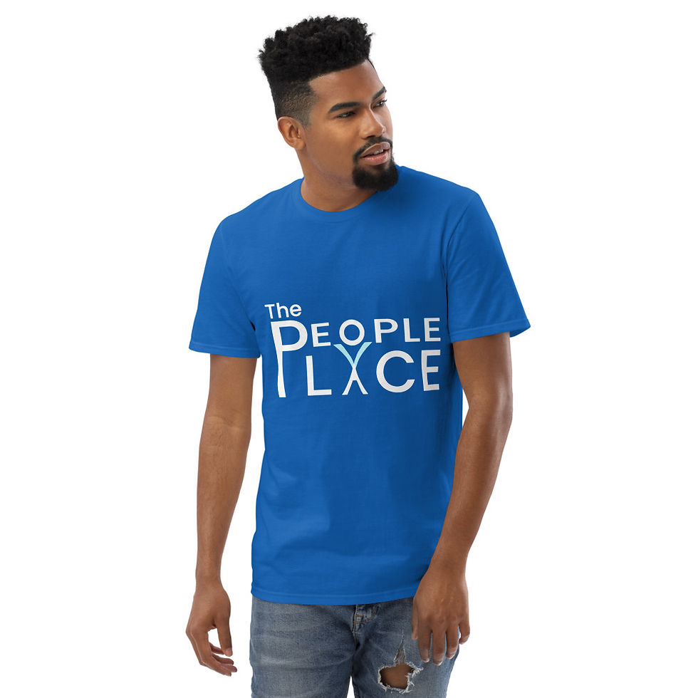 Thumbnail: 980 Lightweight Fashion Short Sleeve T-Shirt
