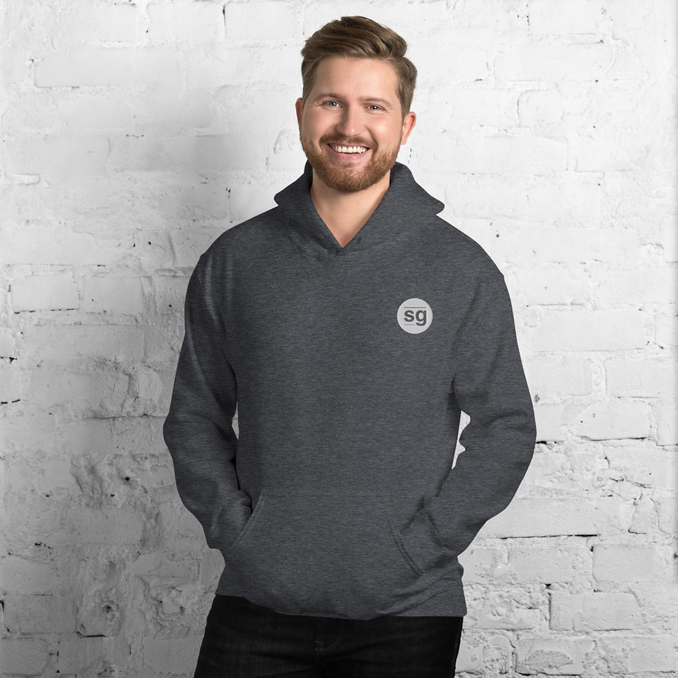 Thumbnail: Unisex Hoodie