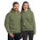 Thumbnail: Unisex Embrace Church Logo Hooded Sweatshirt