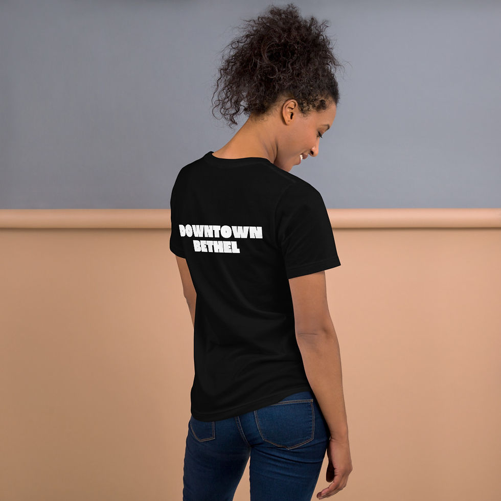 Thumbnail: Women's World Changer Jersey T-Shirt