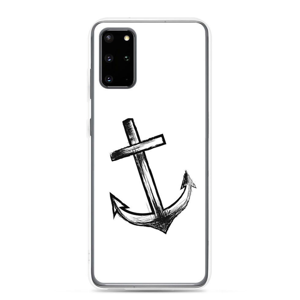 Thumbnail: Souls Harbor Samsung Case