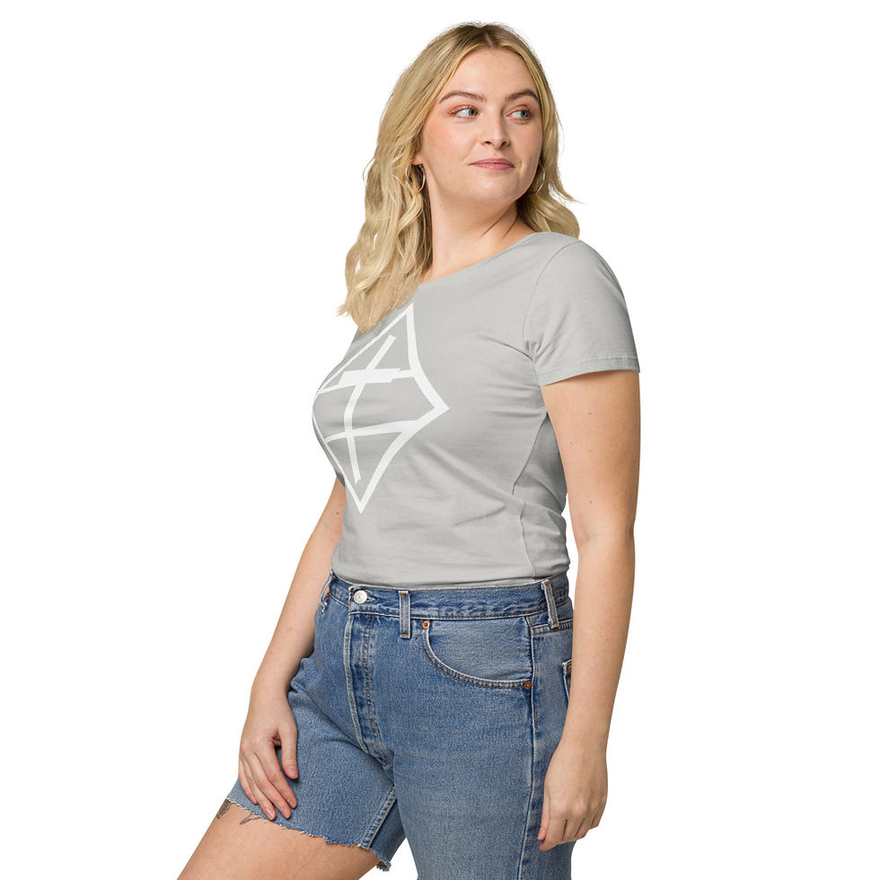 Thumbnail: White Diamond Women's Team