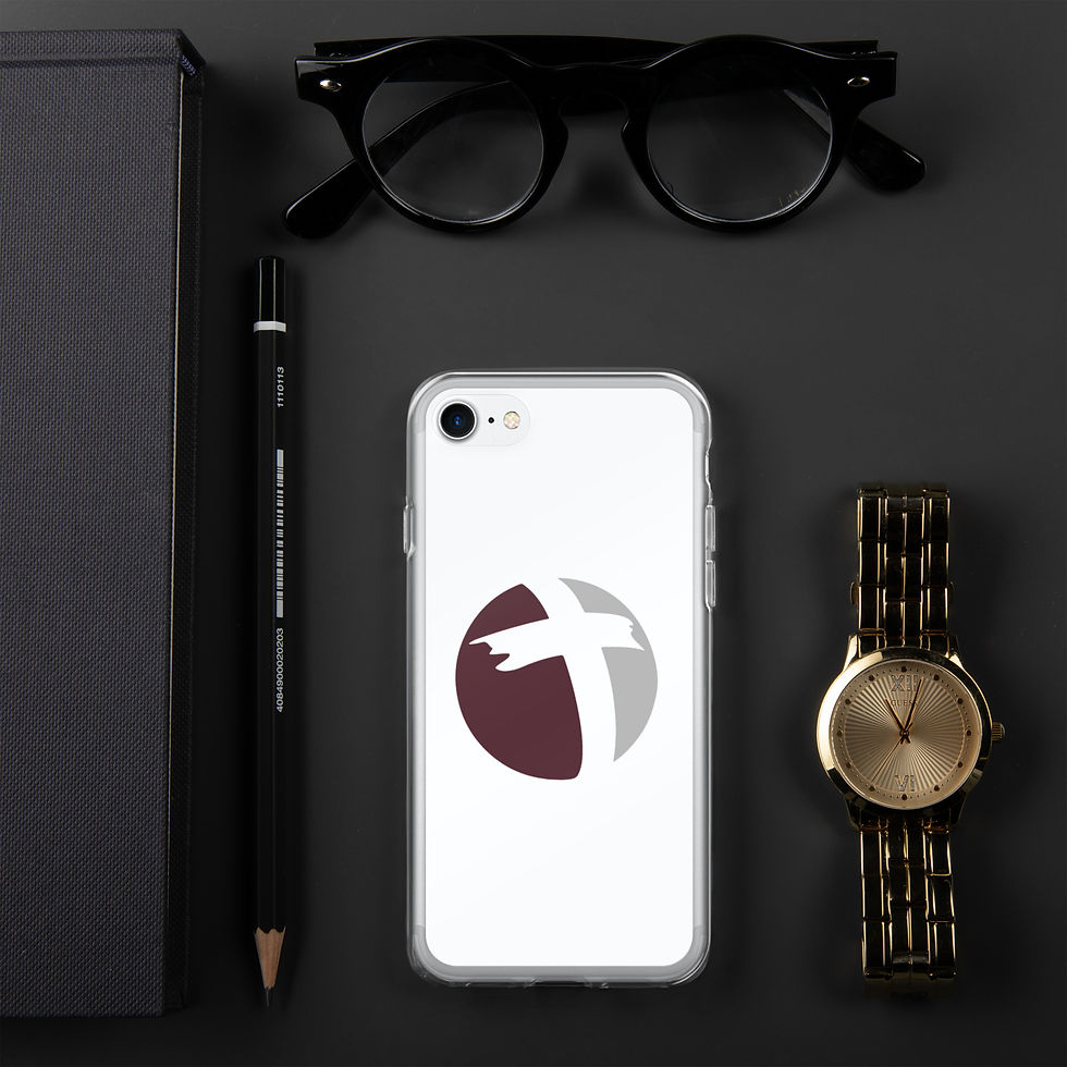 Thumbnail: NLC iPhone Case