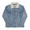 Thumbnail: jean jacket 