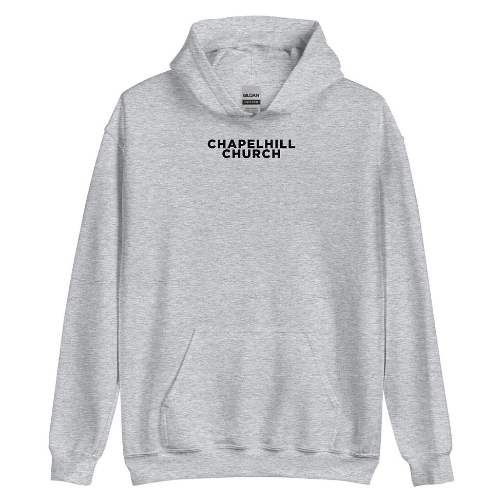 Thumbnail: DUN | Matt 04v19 Hoodie