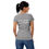 Thumbnail: 880 Ladies Ringspun Fashion Fit T-Shirt
