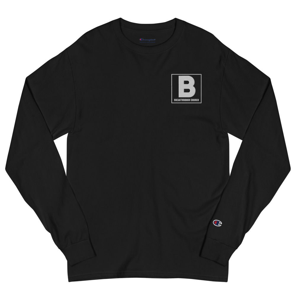 CC8C Long Sleeve T-Shirt
