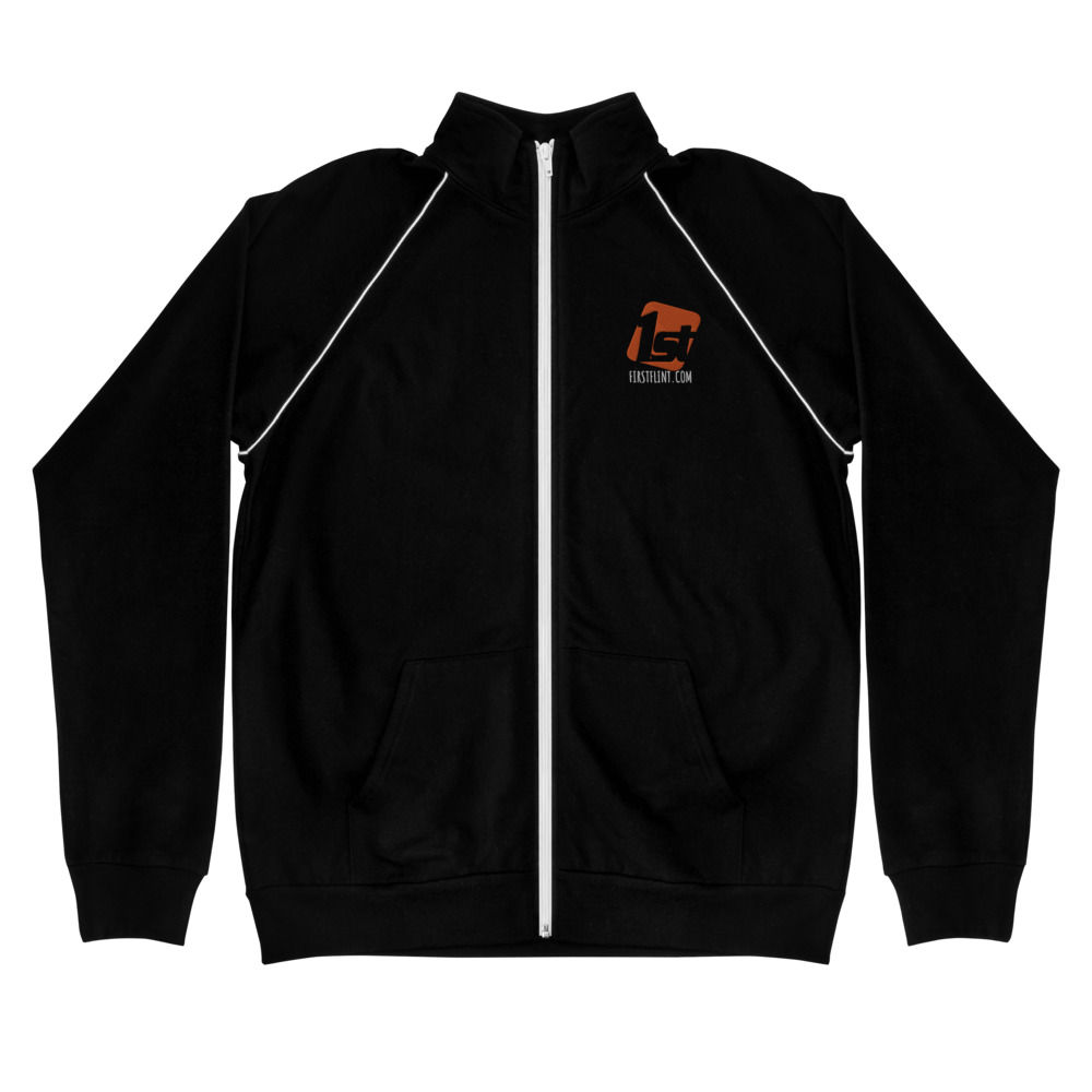 Fleece Jacket