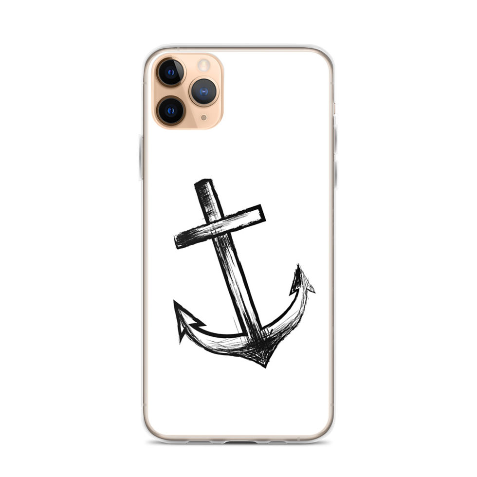 Thumbnail: Souls Harbor iPhone Case