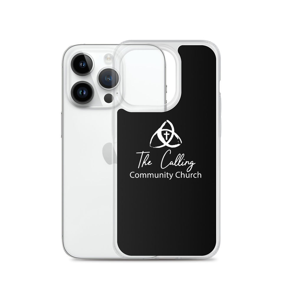 Thumbnail: The Calling iPhone Case
