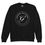 Thumbnail: Grove Youth Crew Sweatshirt