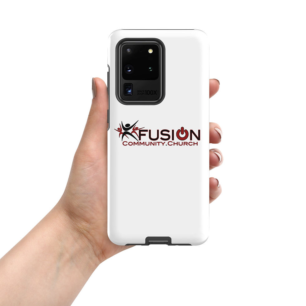 Thumbnail: Tough Case for Samsung®
