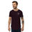 Thumbnail: 3003 Mens Crowded Heaven Curved Hem Tee