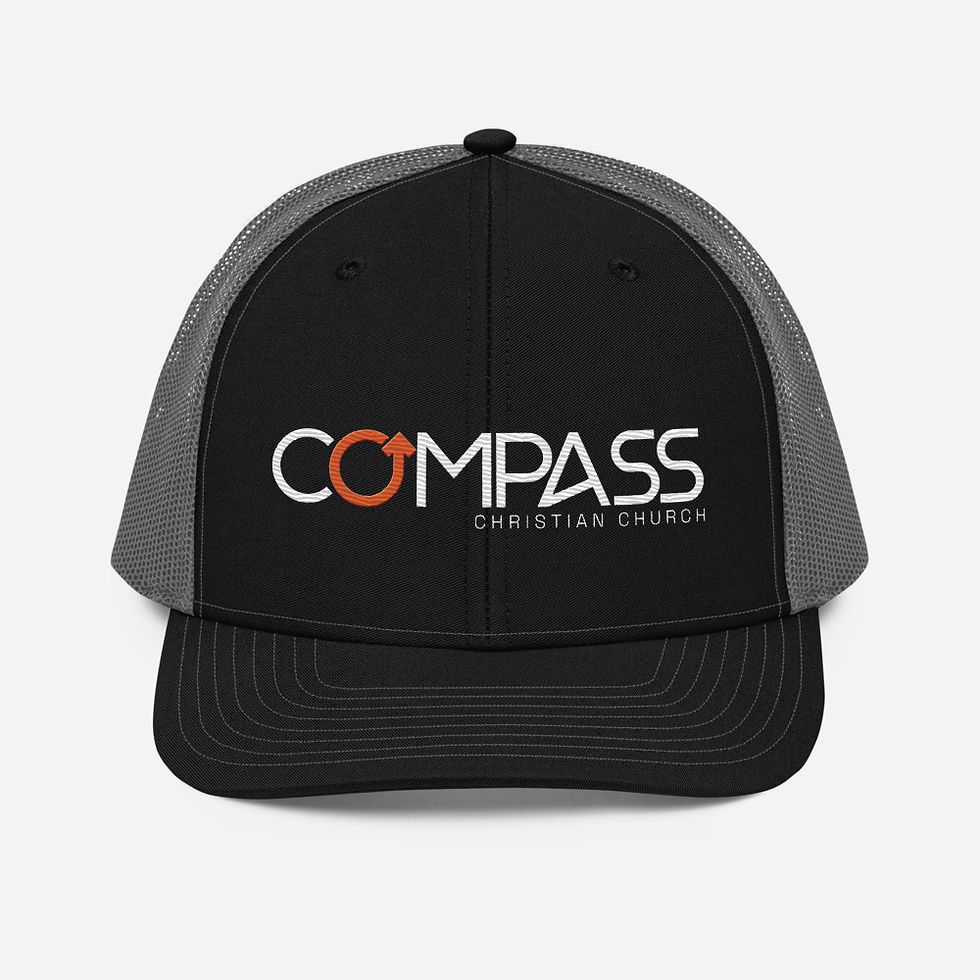 Snapback Trucker Cap 112