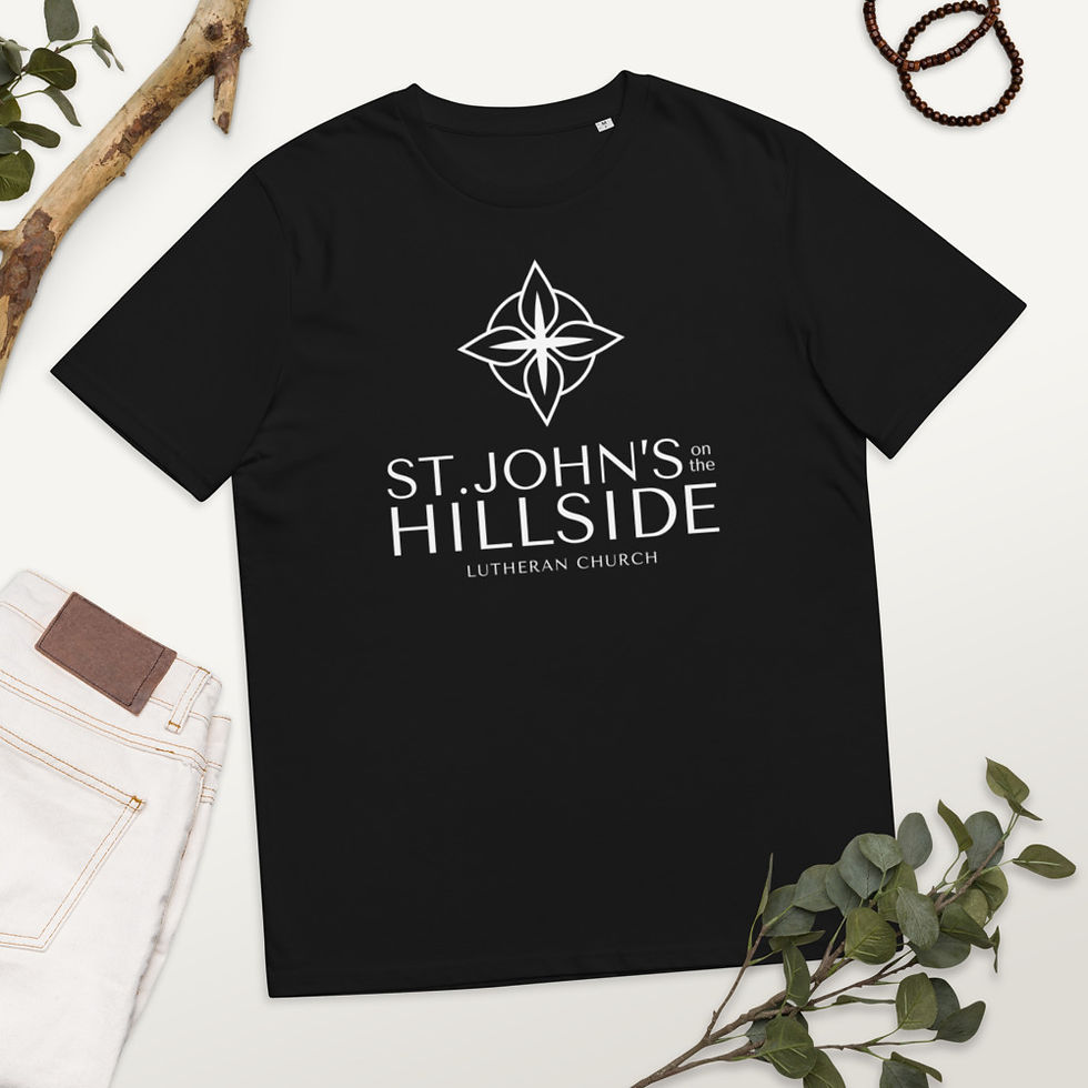 Thumbnail: St. John's Tee (Dark)