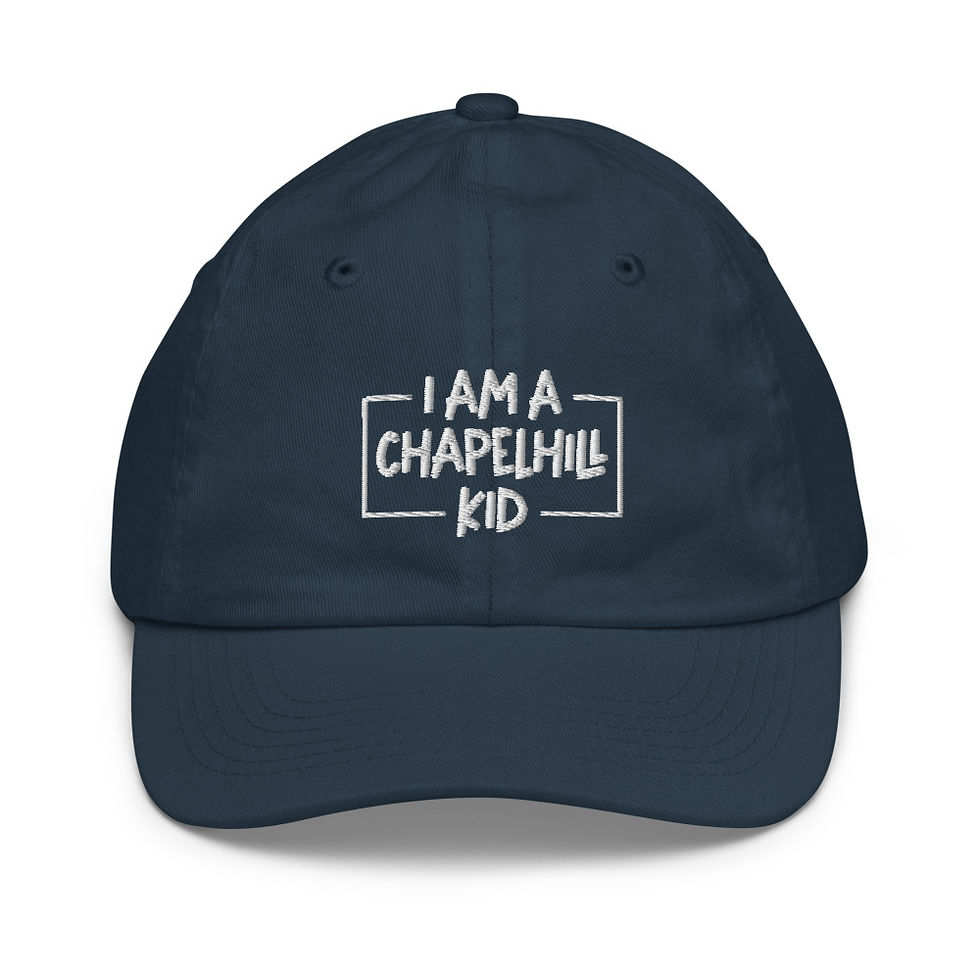 Thumbnail: DUN | KIDS - Chapelhill Kid Hat