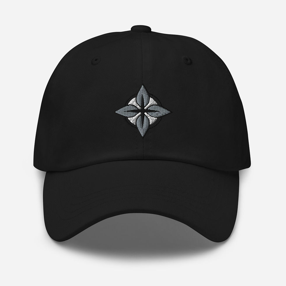 Thumbnail: St. John's Cap