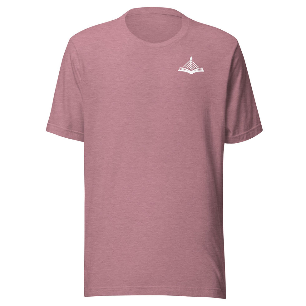 Thumbnail: 3001 Unisex Short Sleeve Jersey T-Shirt