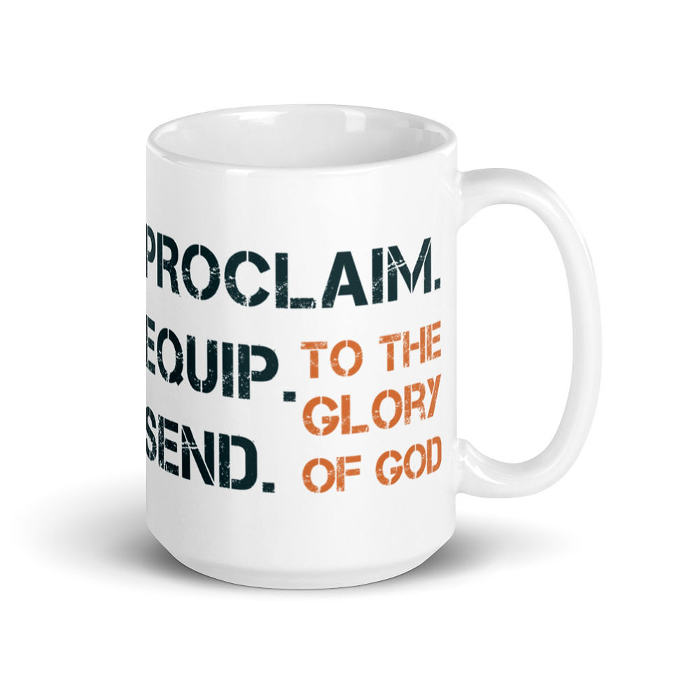 15oz OH Mission Mug