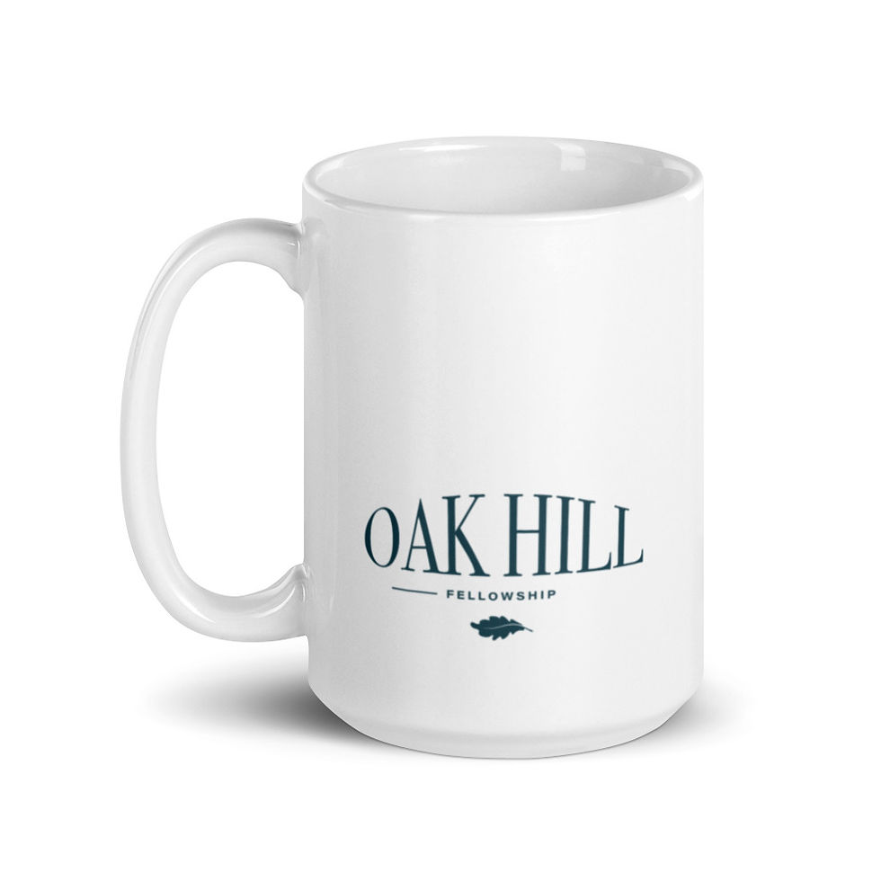 Thumbnail: 15oz OH Mission Mug