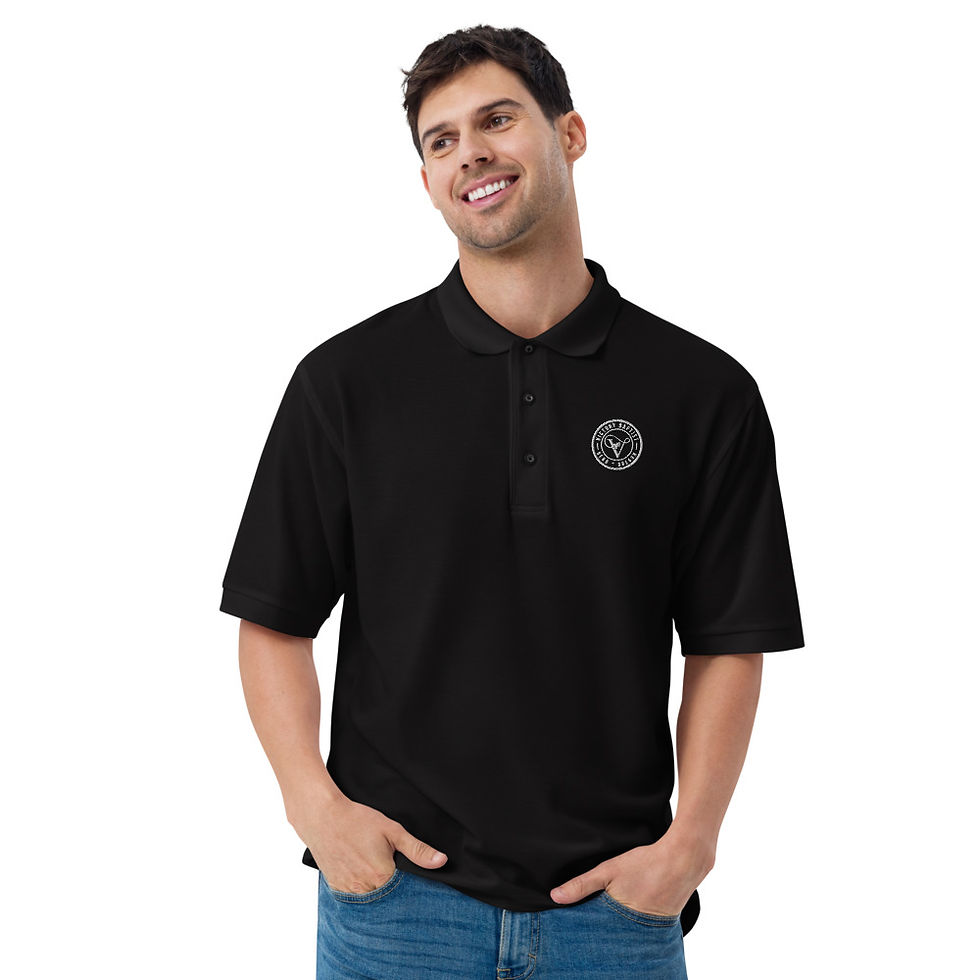 Thumbnail: VBC Polo Shirt